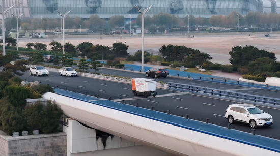 一辆无人车,为何惊动浙江一把手