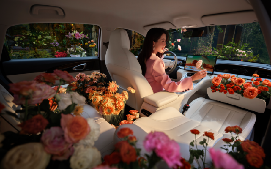 全品类车型销量冠军再进阶，吉利星愿536天达成60万交付，重磅宠粉权益同步上线