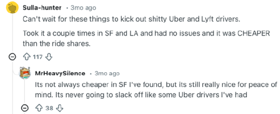 不足48小时！ 纽约街头将上演“车机大战”，司机抗议：抢饭碗？让它停摆！  |  北美前哨