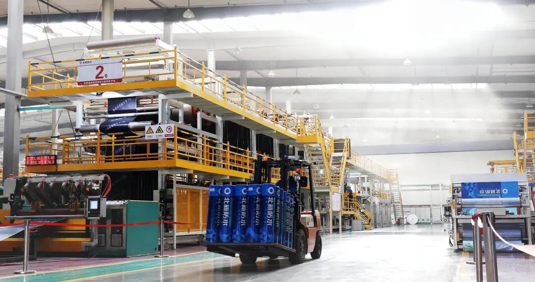 中国建材产业，凭什么领跑世界？