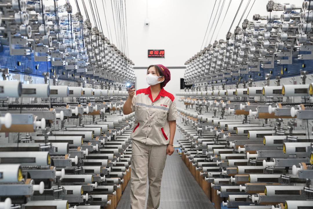 中国建材产业，凭什么领跑世界？