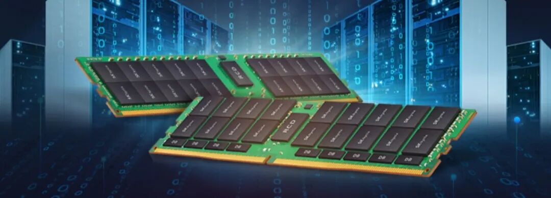 今日内存条断崖式下跌的原因曝光!