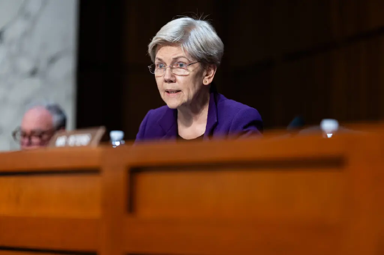 私募信贷市场动荡或对特朗普构成严重政治风险