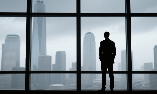 通胀梦魇重燃,股债双杀下,华尔街已选好下一个方向!