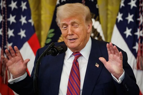 “唐纳德·特朗普国际机场”要来了,更名相关花费或高达550万美元!此前,美元将印上特朗普签名