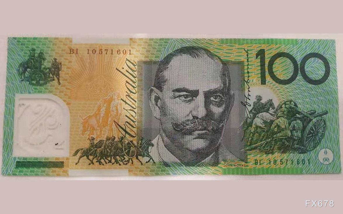 中东冲突推升通胀预期叠加政策路径不确定性，澳洲联储面临加息与滞胀双重压力