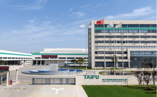 从并购失败到放权退出：泰福泵业陈宜文卖股并放弃表决权，诤远行孙凯拿下24.11%控股权 | 长三角资本局