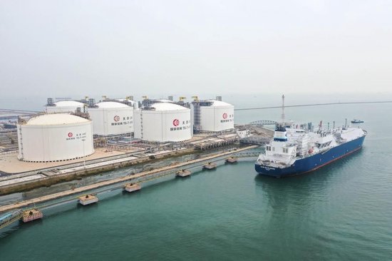 中东冲突，搅动全球LNG风云