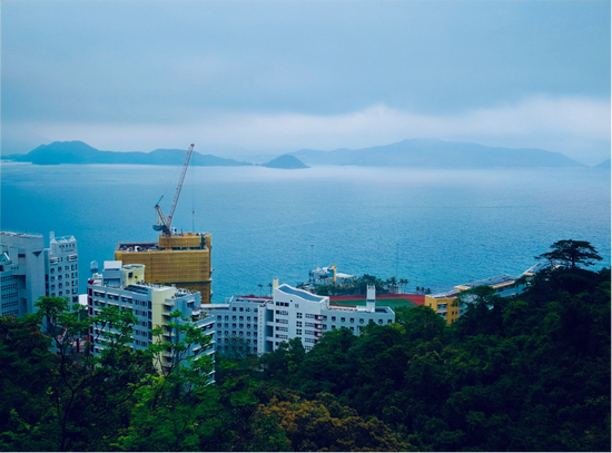 香港多所高校酝酿“发债办学”