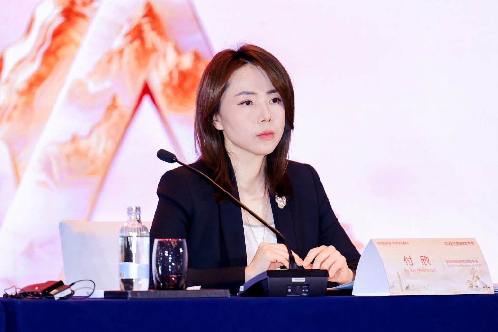 对话中国平安付欣:居民资产负债结构正在经历重构,寿险行业进入黄金发展期