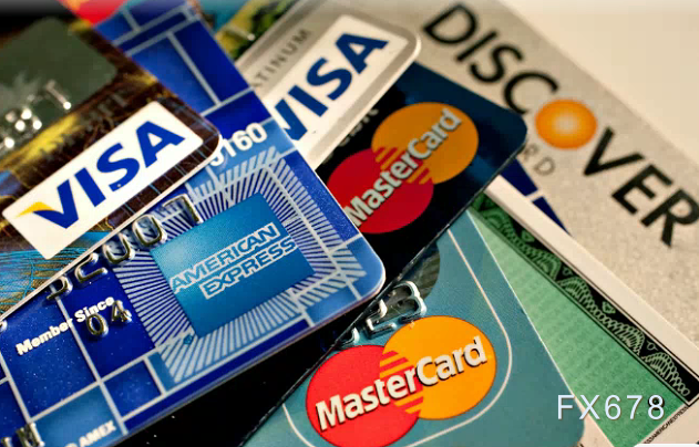 波士顿联储研究发现,信用卡年利率对消费者支出具有显著影响