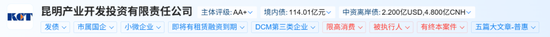 14.52%持股、10.2亿挂牌！第四大股东昆明产投拟清仓红塔银行股权