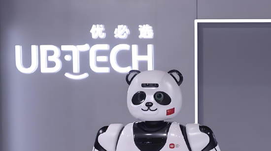 又亏了7.9亿！ “人形机器人第一股”优必选，被宇树打懵了？