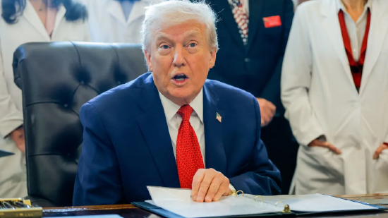 美国调整金属关税适用范围 仍保留50%税率