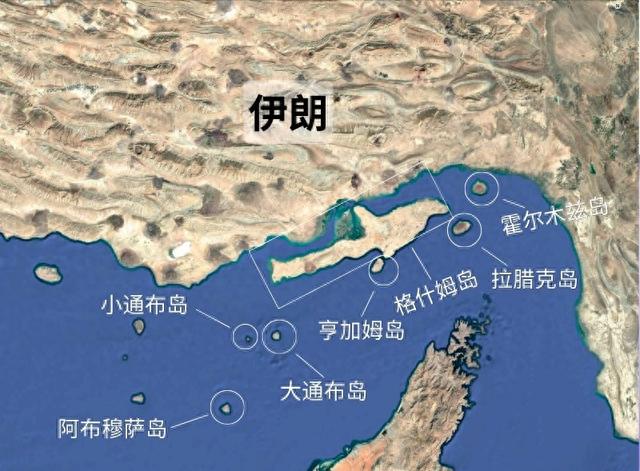 观察｜美伊霍尔木兹海峡博弈背后：“扼喉战争”时代到来了吗？