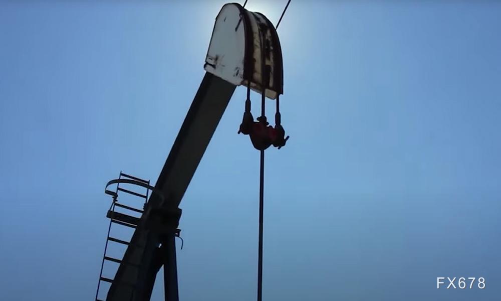 特朗普称把伊朗打回石器时代，霍尔木兹海峡协议成全球焦点，油价大涨