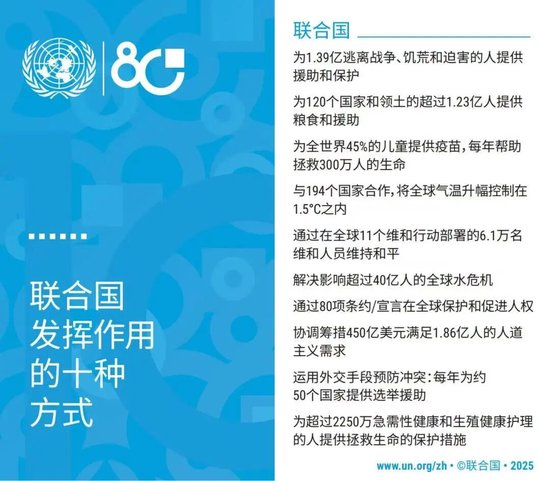 联合国秘书长警告：世界正处在更大范围战争的边缘！