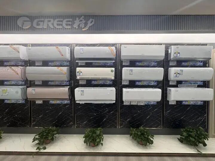 突传涨价!包含所有牌子、所有电器,最高可能30%!店员:最好4月中旬前买