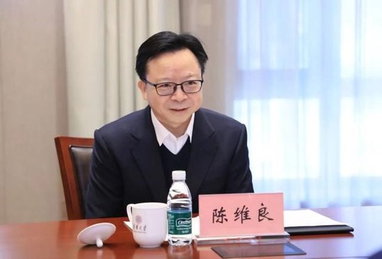 水木湛清华,桃李映晨曦|沐曦股份向清华大学捐赠仪式举行