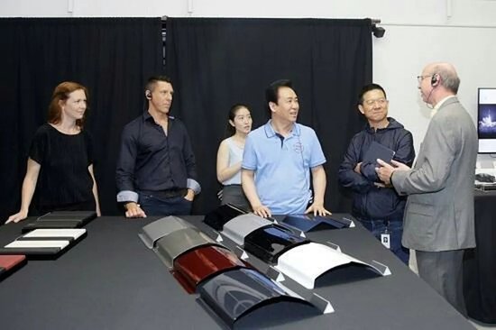 贾跃亭逃亡美国，仍在中国境内实施诈骗