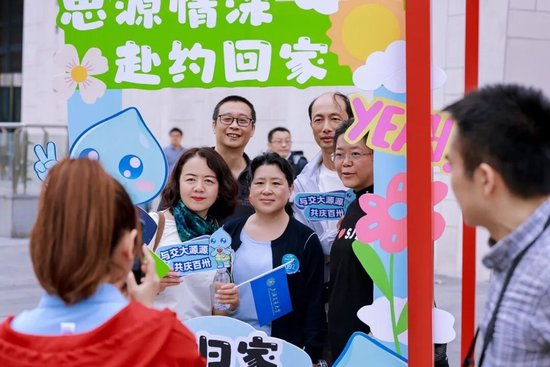 上海交通大学校友代表陈光明:校训精神已深入骨髓