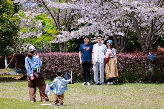 上海交通大学校友代表陈光明:校训精神已深入骨髓