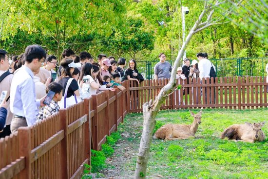 上海交通大学校友代表陈光明:校训精神已深入骨髓