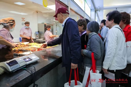 上海交通大学校友代表陈光明:校训精神已深入骨髓