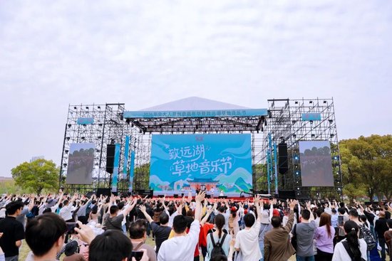 上海交通大学校友代表陈光明:校训精神已深入骨髓