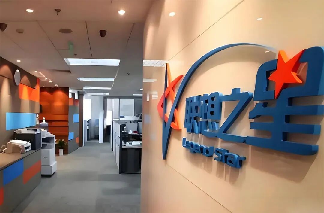 6000亿联想控股,批量制造独角兽