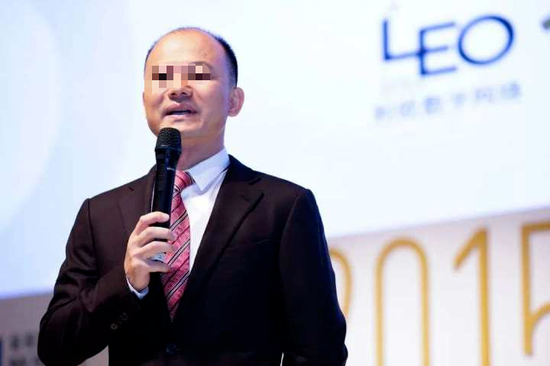 700亿中国“泵王”,争夺史上最大IPO