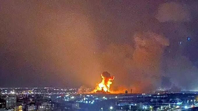 牛弹琴:最悲壮的时刻,突然峰回路转了