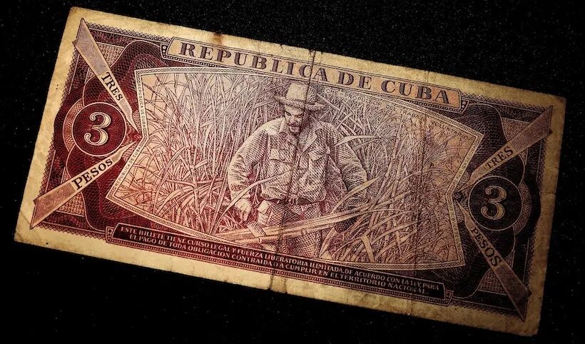 一个把“糖”印在货币的国家，从“世界糖罐”沦为进口--古巴糖业的兴衰