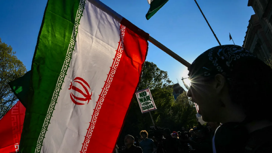 美伊达成脆弱停火协议引发市场情绪缓和,但持久和平仍无明确路径