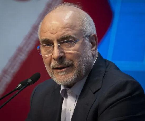 伊朗议会议长：美国违反了停火协议