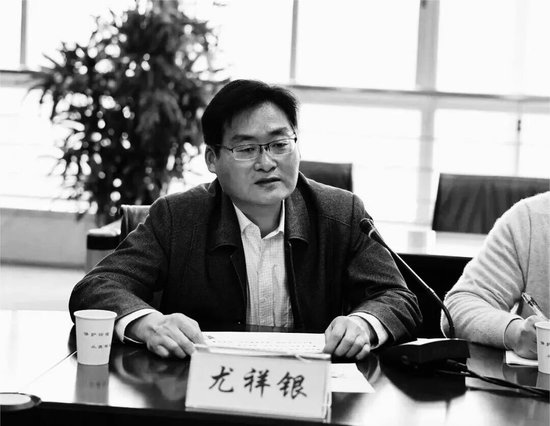 丽洋新材58岁董事长兼总经理因病医治无效离世，他是公司核心技术人员，曾主导多项研发，持有近58%股份