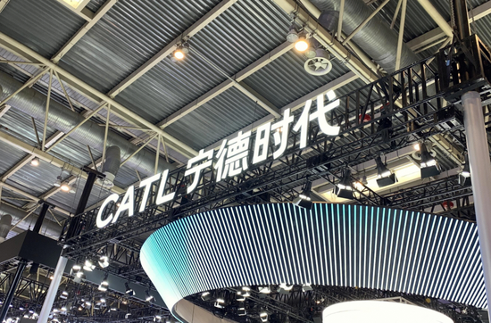 1.78万亿宁德时代牵手“张雪”，造出电摩给谁骑？