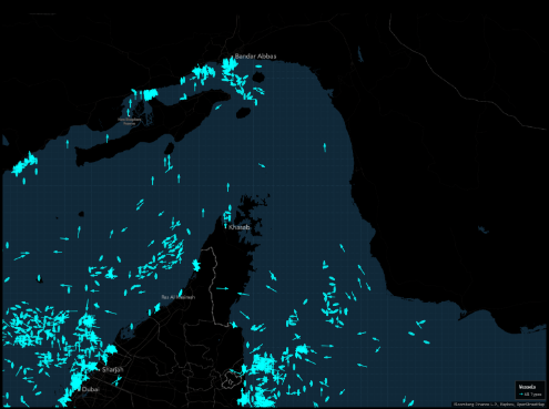 黎巴嫩战事为美伊和谈蒙阴 特朗普称美军将继续驻扎波斯湾