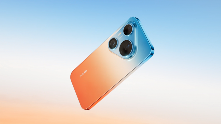 华为 Pura 90 官宣，还有抢跑苹果的「阔折叠」