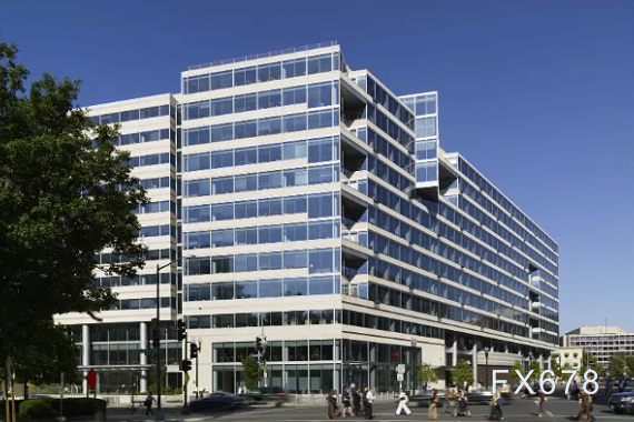 IMF总裁警告:中东战争若持续,央行必须准备加息,但同时注意保护经济增长