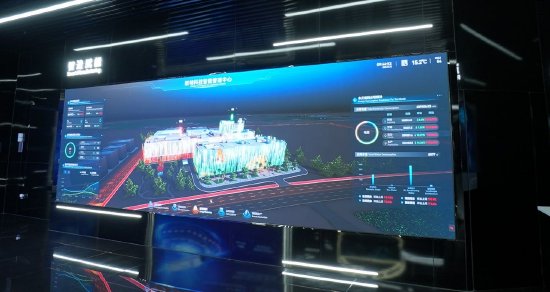 进入AI“光”世界|深交所联手华宝基金走进成份股公司联特科技