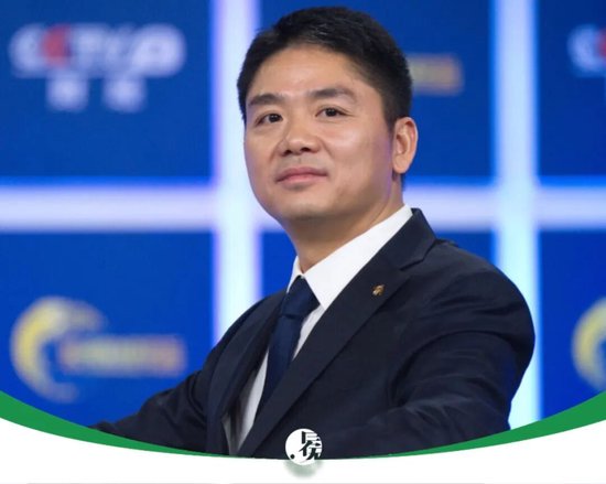 52岁的刘强东，比32岁时还忙