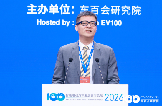 京东汽车总裁缪钦谈“国民好车”:用户思维没有做好,深刻反省