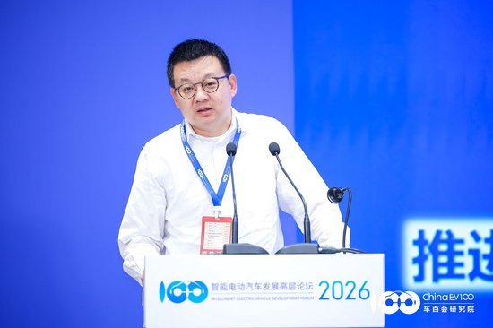 张海涛:今年年底,海南省将全域开放智能网联汽车测试