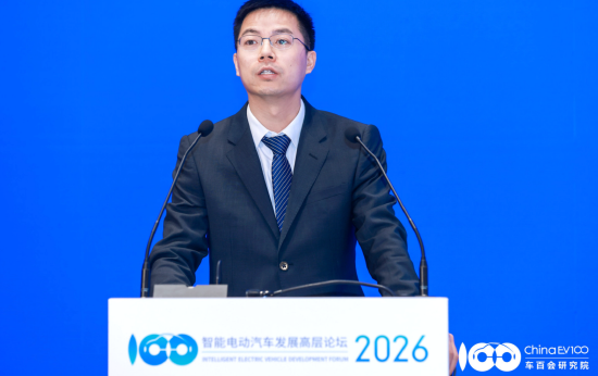 深蓝汽车彭钱磊：呼吁整个行业共同改善舆论环境，打击黑公关和水军