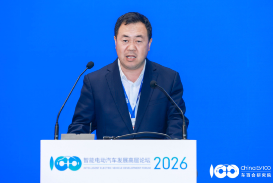 玲珑轮胎冯宝春:希望到2030年销量突破1.6亿,实现销售收入800亿元