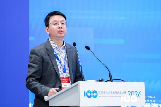 上汽集团范本正：上汽海外版图覆盖国家超奥运会，加拿大市场迎来新机遇