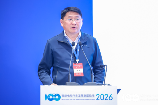 为旌科技郑军：芯片行业量产规模是核心竞争力，没有足够的量就没有话语权