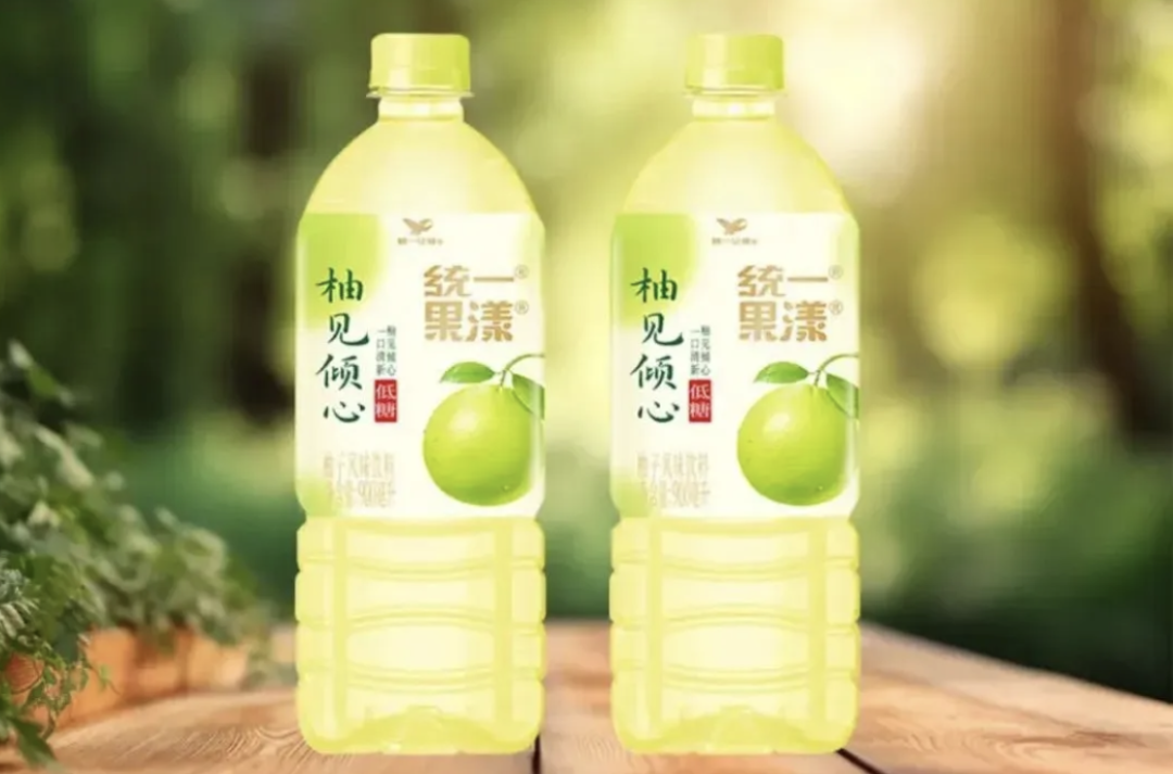 康师傅55亿，农夫山泉52亿，美汁源下滑......2025果汁市场业绩出炉！