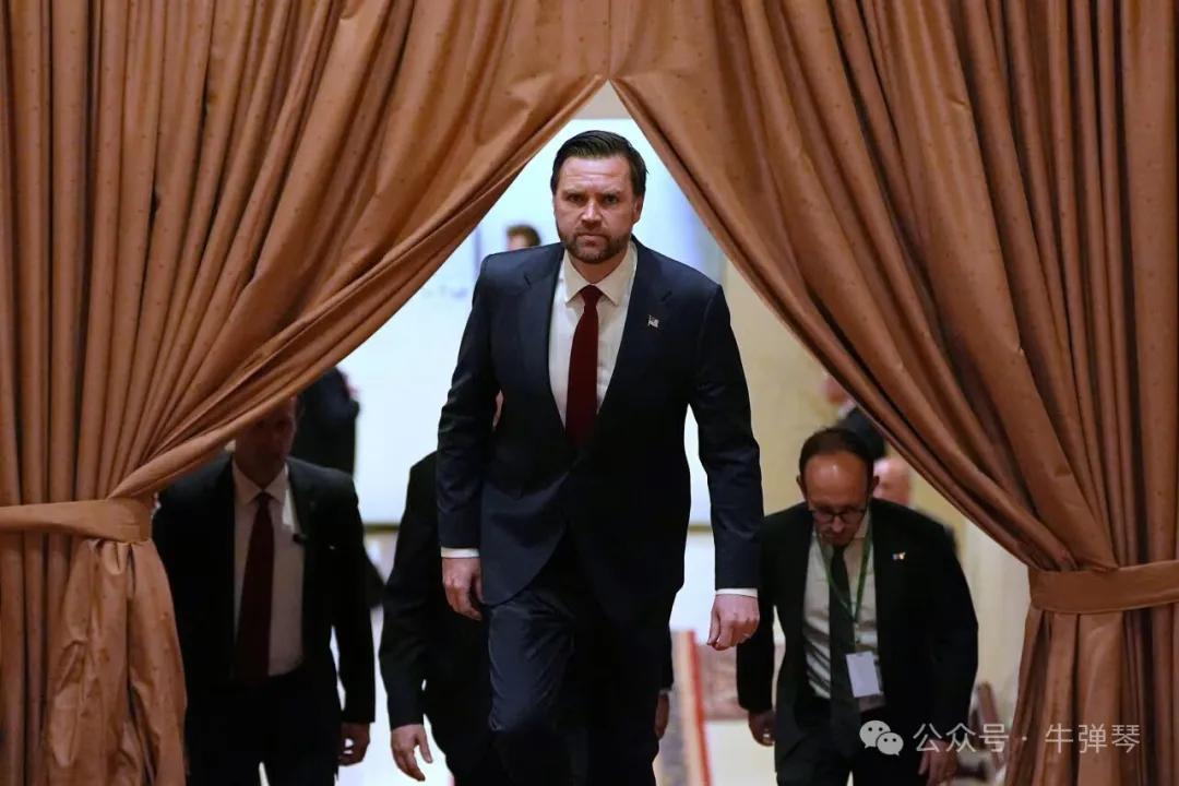 牛弹琴：美国这一招，够狠够损也够蠢